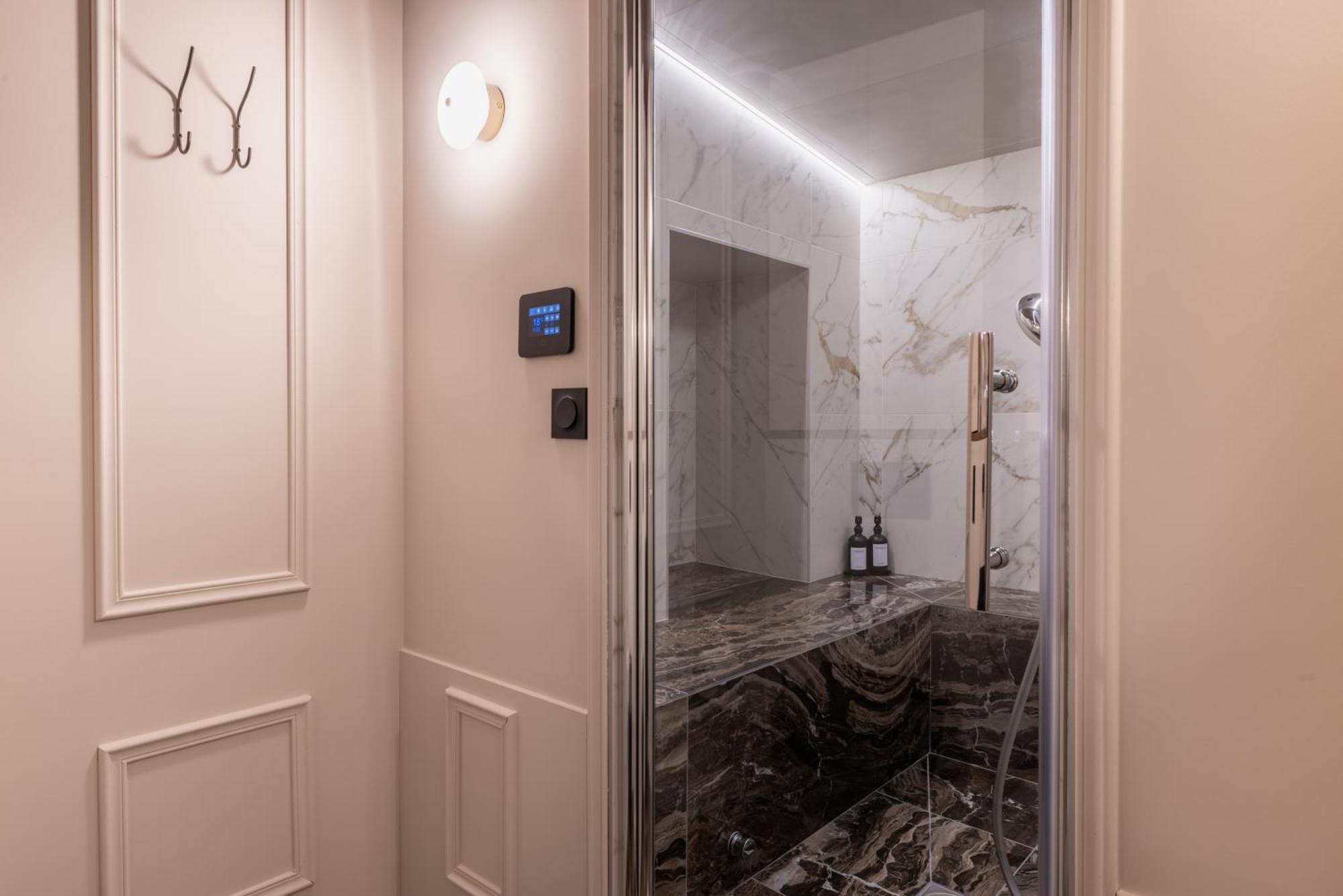 C0C00N Veritable Hammam A Partager A Deux 里永 外观 照片