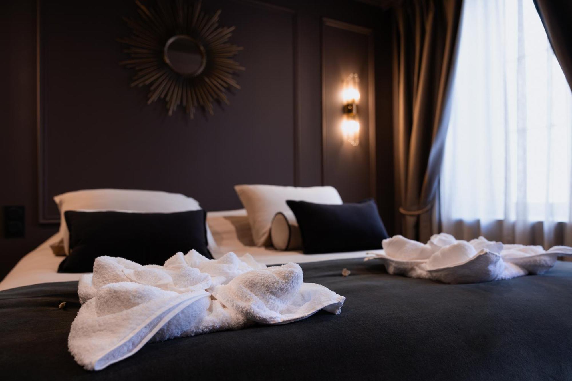 C0C00N Veritable Hammam A Partager A Deux 里永 外观 照片