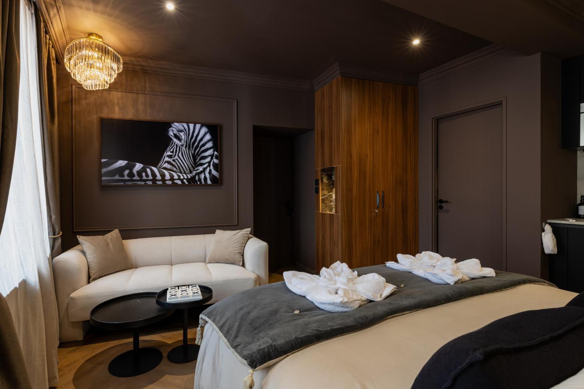 C0C00N Veritable Hammam A Partager A Deux 里永 外观 照片