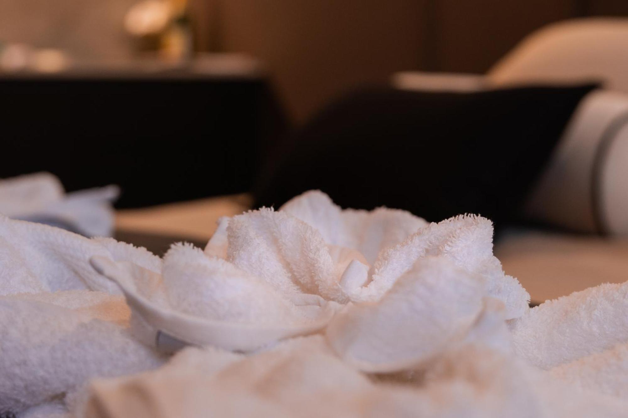 C0C00N Veritable Hammam A Partager A Deux 里永 外观 照片